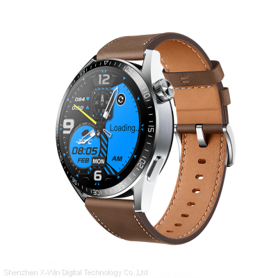 GS3 Max Smart Watch