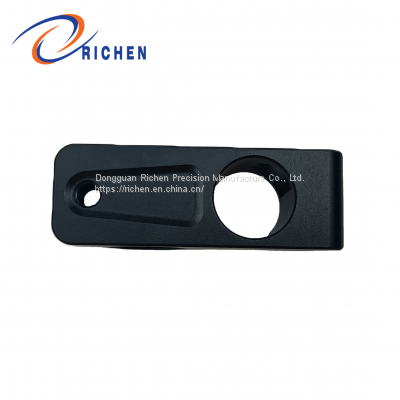 ODM Customized High Demand CNC Aluminum Milling 3/4/5 Axis Machining Parts for Machinery Medical Device