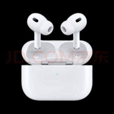 2023 latest airpods pro 2 for iphone and samsung