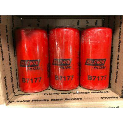 3937144 Engine Oil Filter for Cums