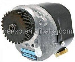 D8NN3K514GC Hydraulic Steering Pump for F ord Tractors