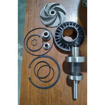 4089908 Water Pump Repair Kits for Cum mins ISX Diesel Engine