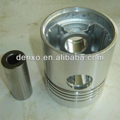 89207 Engine Piston with Pin for Perkins 4.248