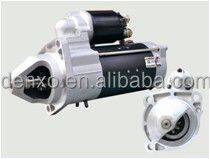 01180999, 0001231005 Deutz Engine Starter Motor for BF4M, BF6M1013 Engine