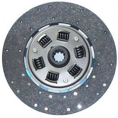HB3414 Clutch Disc for Bedf ord Tractor