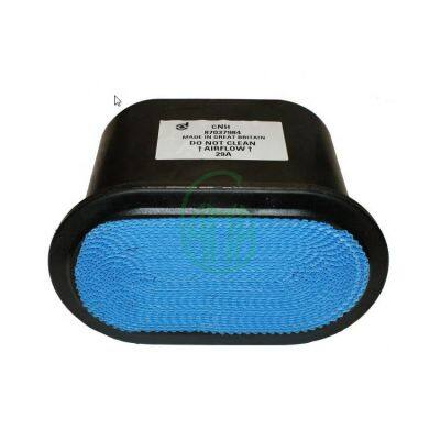87037984 Air Filter for NewH olland Farm Tractors