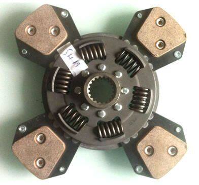 5133695, 5145708 Clutch Disc for Fiat Tractor