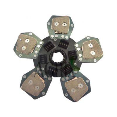5145711 Clutch Disc Plate for NewH olland Farm Tractors