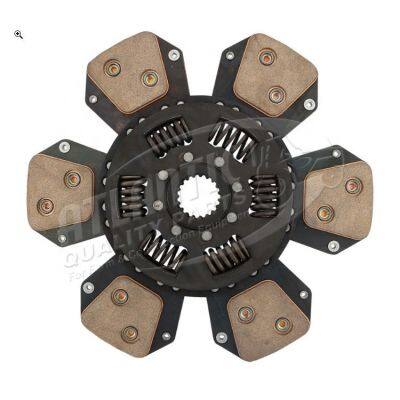 RE177574 Clutch Disc for JohnD eere