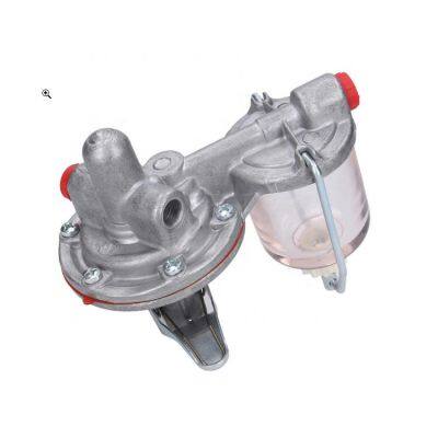 3637338M91 Fuel Pump