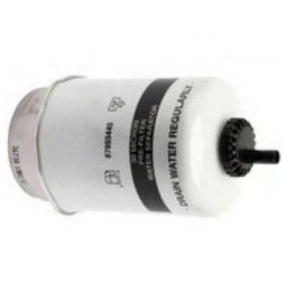Fuel Filter 87803444 for NewH olland Tractor