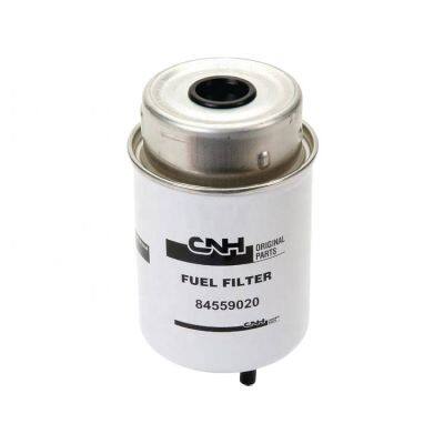 Fuel Filter 84559020 for Case NewH olland Tractors
