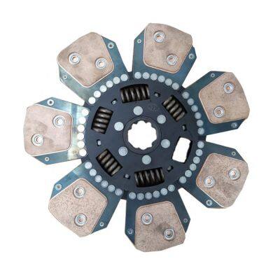 Clutch Disc 82983564, 82983565 for NewH olland Tractor