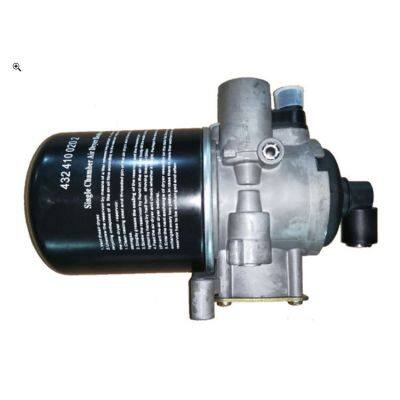 air dryer 42536872 compressed-air system for Ivecotruck