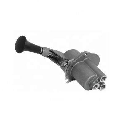 Wholesale 9617011050 hand exhaust brake valve for Truck