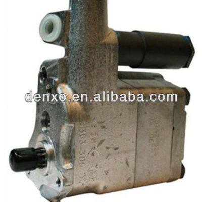 1686766M91 Massey Ferguson Hydraulic Pump