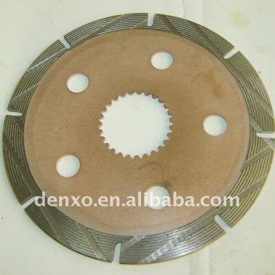 1860964 Tractor Brake Disc for Massey Ferguson