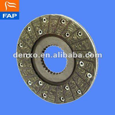 1753117M91 MF Tractor Clutch Facing Disc