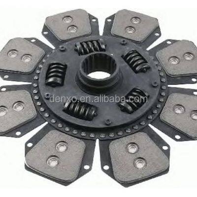 1862724002 Fiat Clutch Disc for Tractor