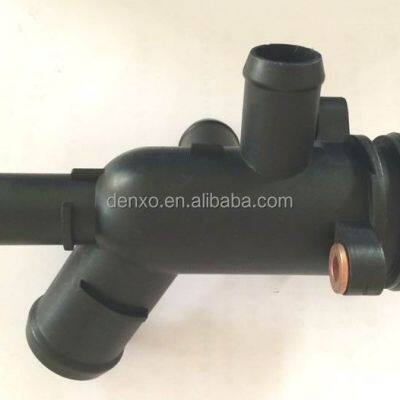 YC1Q8A544AC American Bus Engine Water Pump Connecting Tube for F ord Transit 1126980