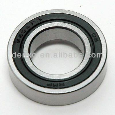 6904-2RS Deep Groove Ball Bearing for cars