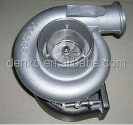 504047816 Farm Tractor Turbocharger for Selling