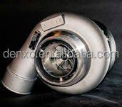 KTR150 Diesel Engine Turbocharger for Komatsu