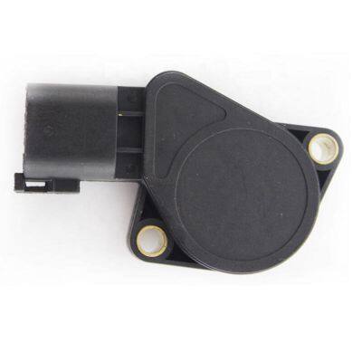 21116881 Truck Pedal Sensor for