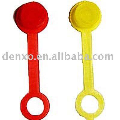 Rubber Grease Nipple Cap