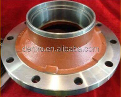 21204561 BPW Wheel Hub Bearing for Trailer