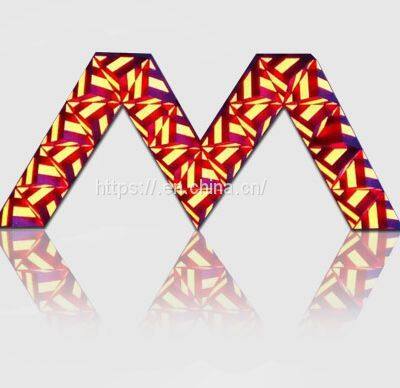 Triangle LED Module