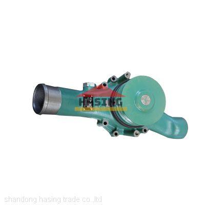 FAW J6 J5 truck Xichai engine 1307010C600-3000 water pump Shandong Hasing
