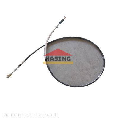 FAW J6 J5 truck Xichai engine 1703170-Q821T Shift shaft flexible wire Shandong Hasing