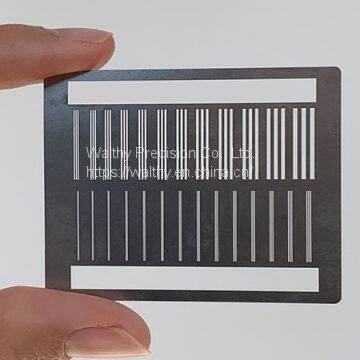 Precision Slits |Custom Slit| Air slit