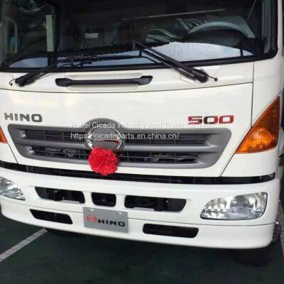 Hot Selling Radiator 16090-4601 16090-4634 16090-6040 16090-6060 16090-6320 16090-4674 16090-6790 for Hino Ranger J08C