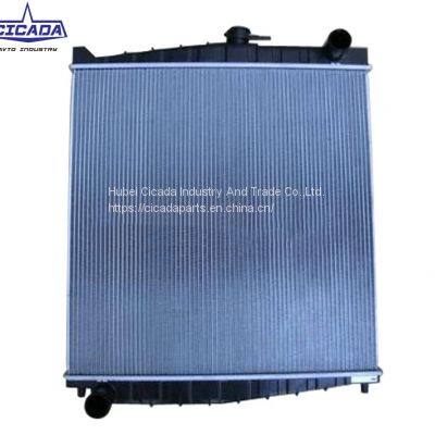 16400-58460 16400-58480 16400-58490 16400-58610 Radiator Assembly for Hino DUTRO