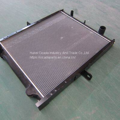 Radiator S1609-04601 S1609-04602 S1609-04603 S1609-04604 S1609-05560 S1609-05650 for Hino RANGER FD1J FD2J FE1J GD1J FF1J J08C