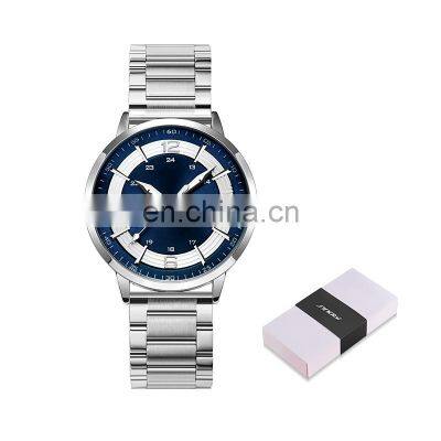 SINOBI High Quality Men Wrist Quartz Watch S9839G For Man Factory Wholesale Luxury Sport Mens Watch Sets