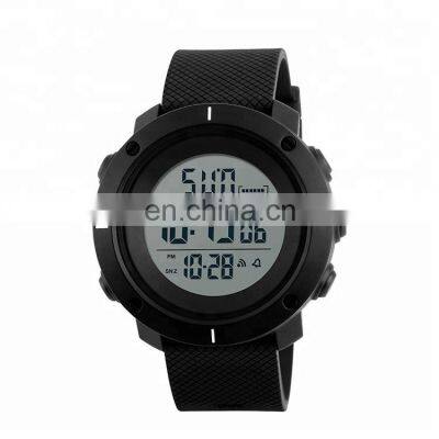 skmei 1213 chinese quartz two size countdown watches with working chronograph