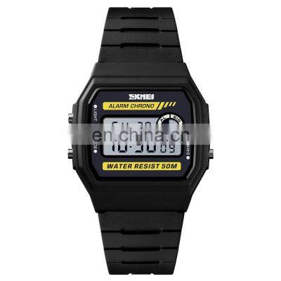 Cheap wholesale Skmei women digital watch instructions manual sport watch digital analog wrist watch