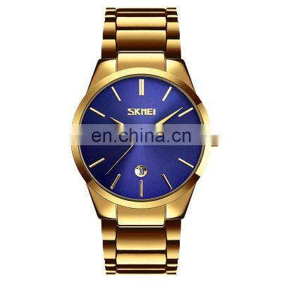 large mens watches skmei 9140 logo own watches pointer display erkek kol saati