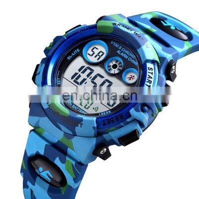 skmei 1547 children digital watch instructions kids outdoor digital cheapest watch