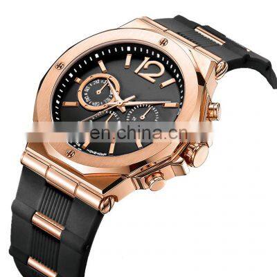 Men's Fashion Watches Customized Luxury Men Watches Minimal Man Sports Watch