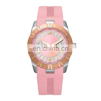 Wholesale Best Products 2022 Customizable Quartz Watch OEM ODM Elegant Sport Woman Bracelet Watches Set Wristwatches For Woman