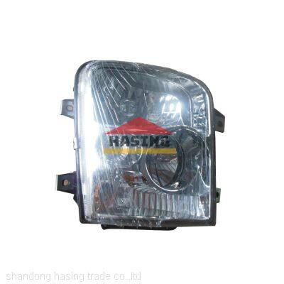 FAW truck parts J6 J5 truck 3711020-Q491 Headlamp Shandong Hasing