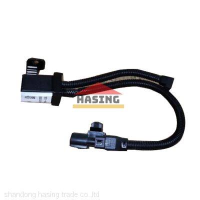FAW truck parts J6 J5 truck 5002190B91W-C00 Electric hydraulic pump relay Shandong Hasing