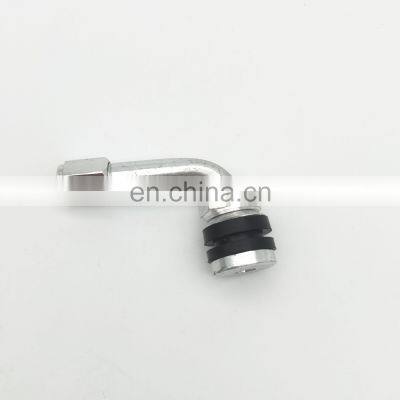 Ningbo Sanzhaoda Motorcycle Scooter brass/zinc Tubeless Tire Valves pvr32 Motocicleta valvula PVR30 PVR32