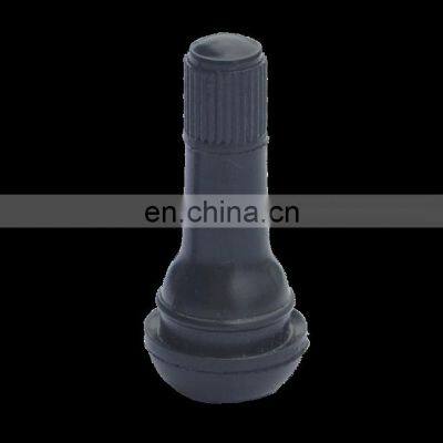 new material tubeless tire valve stem snap in car Van Light Truck aluminum TR413 tr414