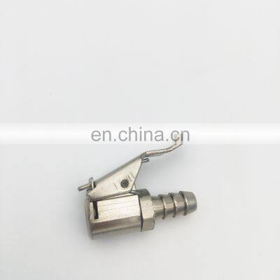 Air Chuck With Clip 1/4