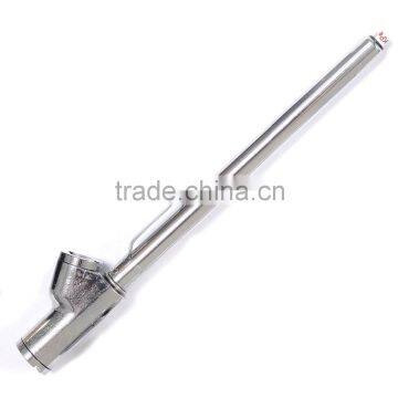 Tyre Inflator Pocket Air Gauge 20-120 psi Truck Car Tire Inflator